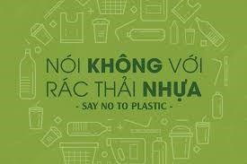 Về thực hiện chủ đề năm 2020 “Năm đẩy mạnh hoạt động văn hóa và xây dựng nếp sống văn minh đô thị”, “Giảm sử dụng túi ni lông” và “Chống rác thải nhựa”